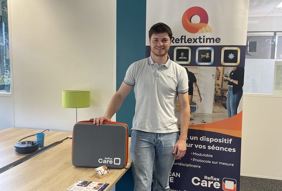 Clap de fin d&rsquo;un an d&rsquo;expérimentation de la solution Reflexcare